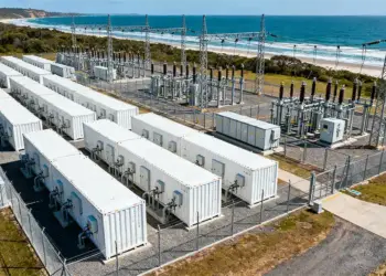 Waratah Super Battery