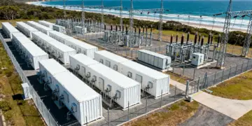 Waratah Super Battery