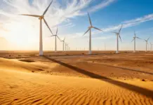 AEP, Clean Energy Investor Buying 500MW Egypt Wind Farm Project 500MW Egypt Wind Farm Project