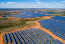 European Energy Sells 93 MW Coremas Solar Park in Brazil Coremas Solar Park