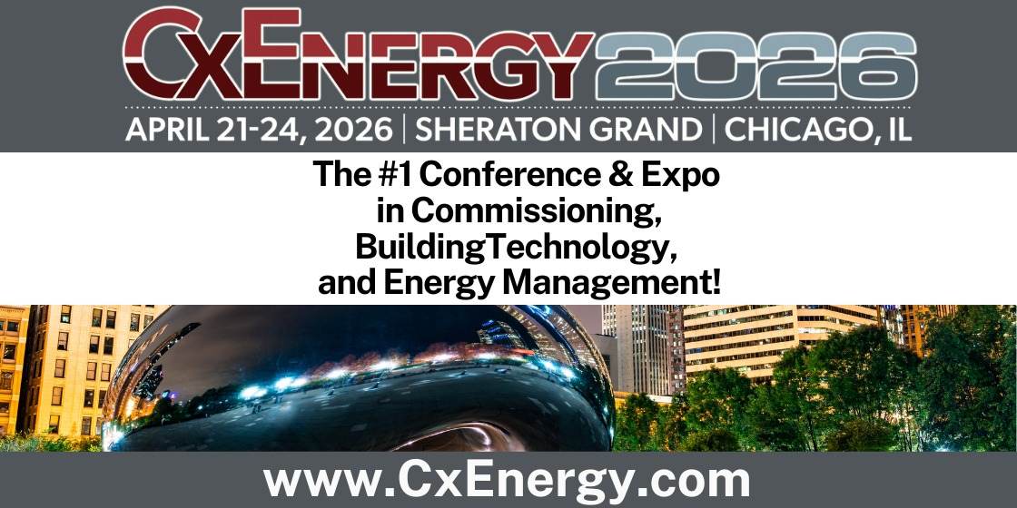 CxEnergy 2026
