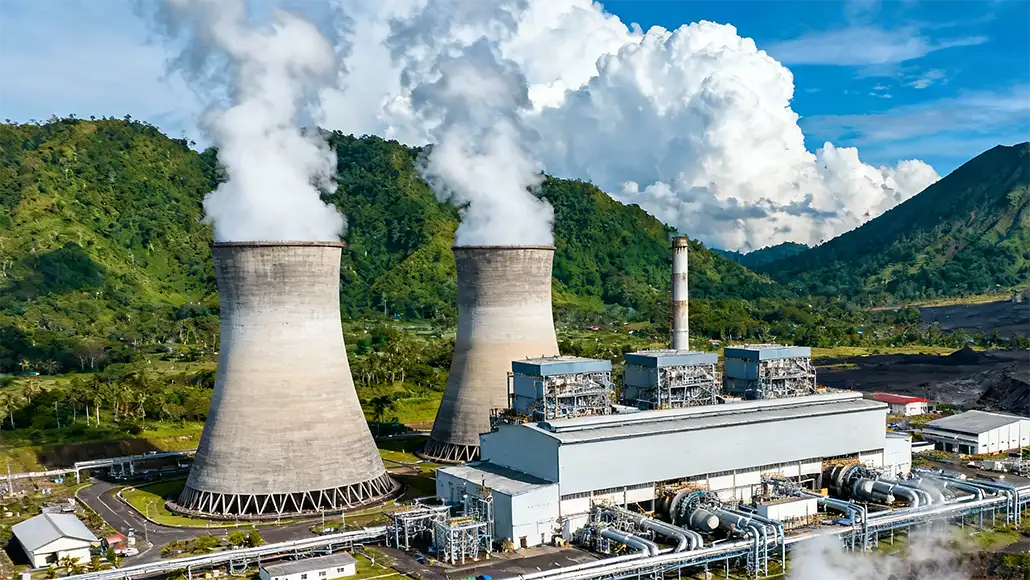 ADB Approves $180M to Expand Indonesia’s Geothermal Capacity Geothermal Capacity of Indonesia