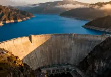 China Unveils Record-Breaking Hydropower Energy Project Hydropower Energy Project from China