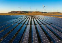 U.S. Adds Almost 26 GW New Generation Capacity from Jan-Aug New Generation Capacity