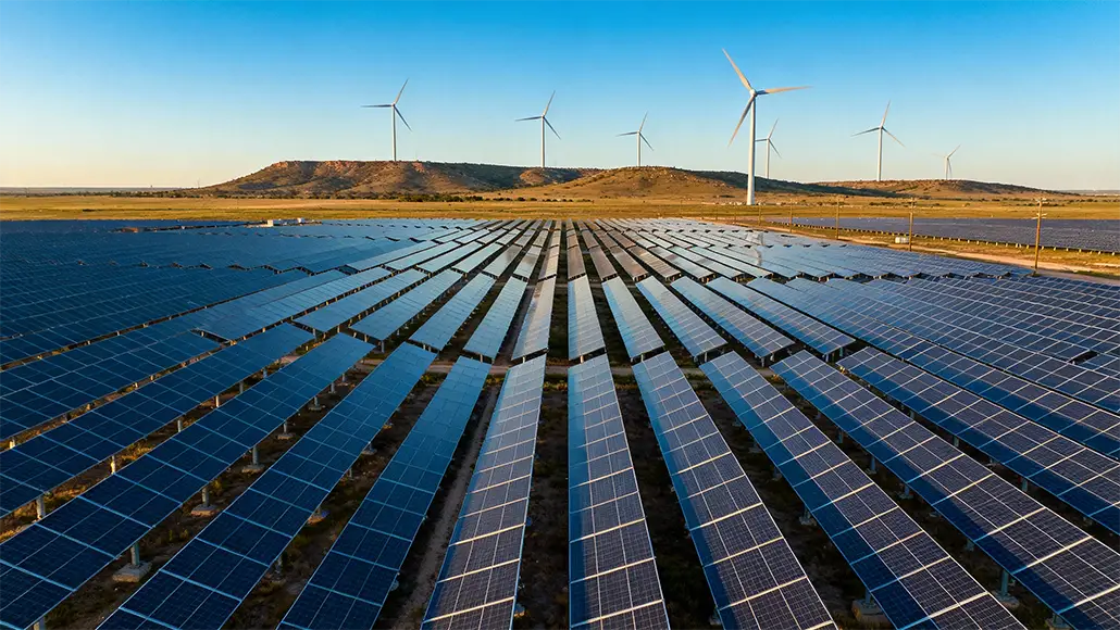 New Generation Capacity