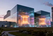 The US DoE Rolls Out Plan to Tap Nuclear Fusion Power Nuclear Fusion Power