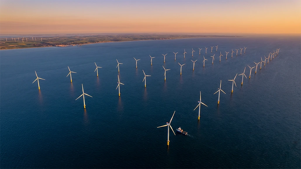 Offshore Wind Farms Tender Launch by Denmark