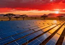 Power Construction Corp from China Targets African Market Power Construction Corp from China