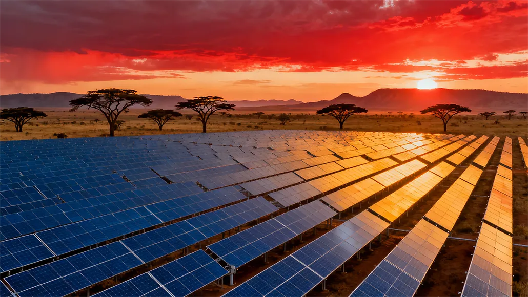 Power Construction Corp from China