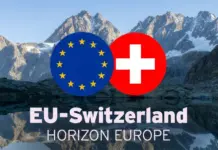 Swiss Researchers and Industry to Contribute in ITER Again Swiss Researchers and Industry to Contribute In ITER