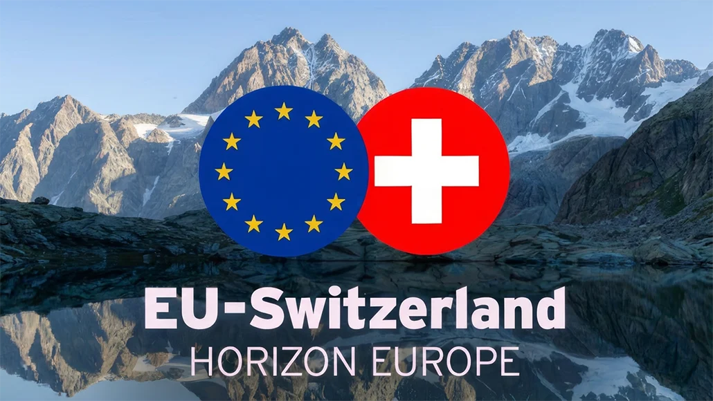 Swiss Researchers and Industry to Contribute In ITER