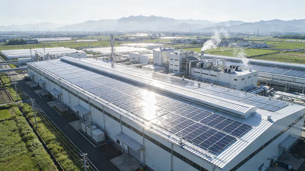 Clean Power to Fund Investments