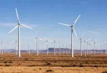 De Aar Wind Project in South Africa expands Capacity Output De Aar wind project in South Africa