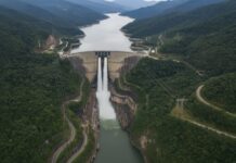Hidroituango Hydroelectric Plant to Near Full Operation Soon Hidroituango hydroelectric power plant