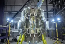 High Temperature Superconducting Magnet: A World First High Temperature Superconducting Magnet