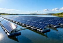 Masdar Announces Floating Solar Project in Malaysia Largest Floating Solar Project