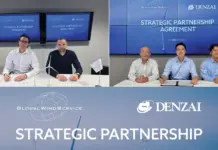 Offshore Wind Energy Market of Japan to See Service Upgrades Offshore Wind Energy Market of Japan