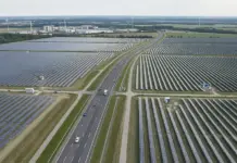 RWE Advances Utility Solar Farms Along German Motorways solar farms along German motorways