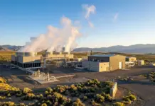 John Crane Selected for US Advanced Geothermal Development Advanced Geothermal Development