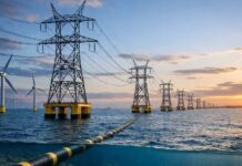 Germany, Latvia, Lithuania Sign Baltic-German PowerLink Pact Baltic German PowerLink