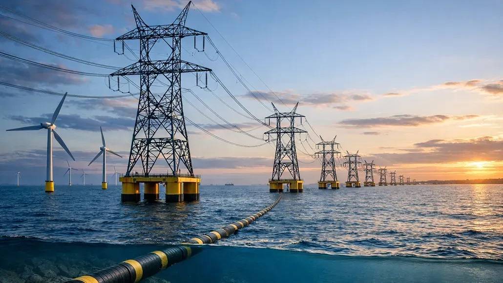 Baltic German PowerLink