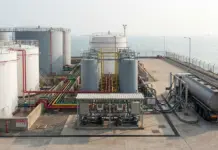 China Launches Pilot to Blend Marine Biofuel Oil in Zhoushan Blend Marine Biofuel Oil