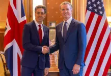UK & California to Bond Further on Clean Energy Investment Clean Energy Investment