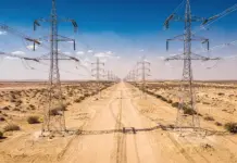 Egypt-Saudi Electricity Interconnection Project Launch Soon EgyptSaudi electricity Interconnection Project