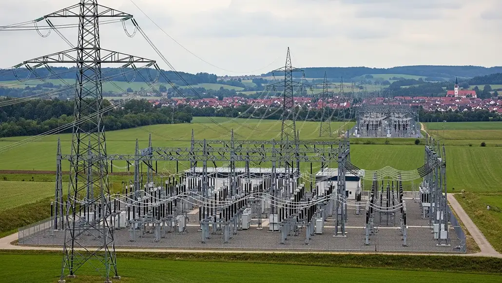 Energy Infrastructure Fundings