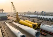 Offshore Wind Energy in India to Grow with UK Alliance Offshore Wind Energy in India