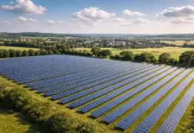 Britain’s Renewable Energy Auction Delivers Record Solar Allocation Record Supply of Renewables Projects