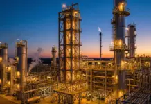 Blue Hydrogen Production with Integrated Carbon Storage blue hydrogen integrated carbon storage