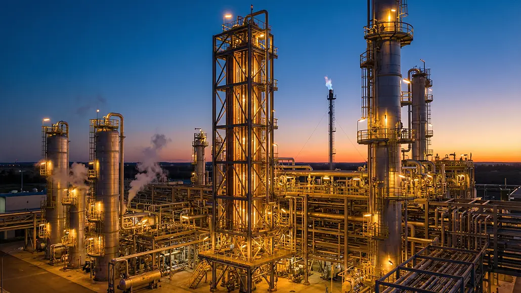 blue hydrogen integrated carbon storage