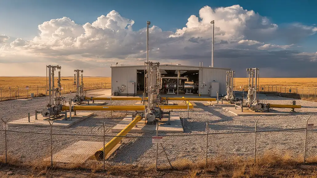 hydrogen storage caverns grid scale