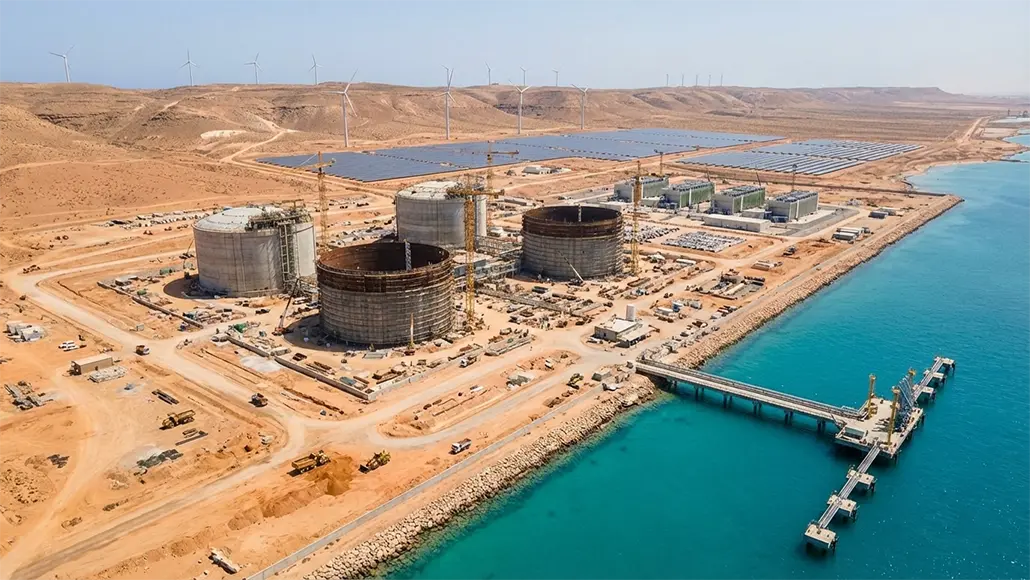 power sector investment hydrogen technologies