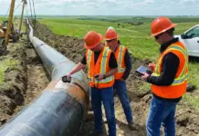 Repurposing Gas Infrastructure for Hydrogen Transport repurposing gas infrastructure hydrogen transport