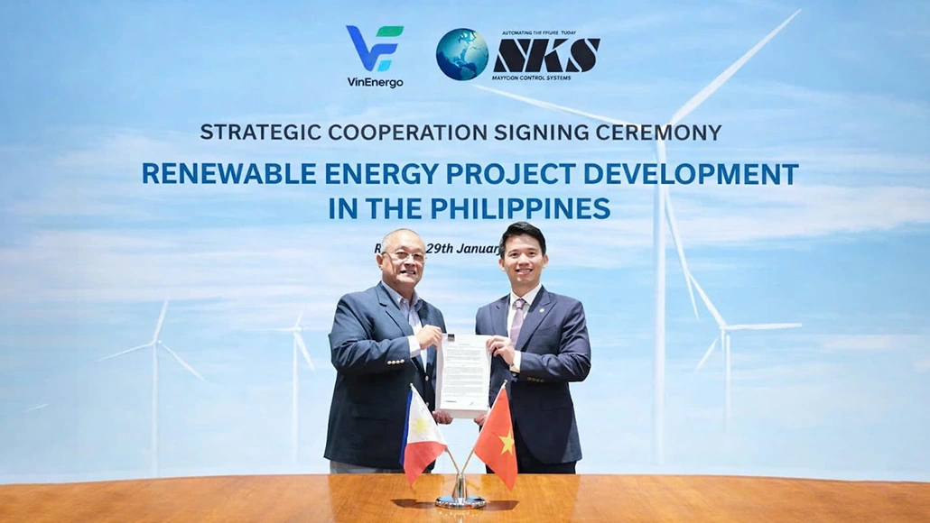 100GW Renewable Expansion