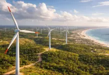 Equinor Expands Brazil Portfolio with 230MW Wind Project 230MW Wind Project