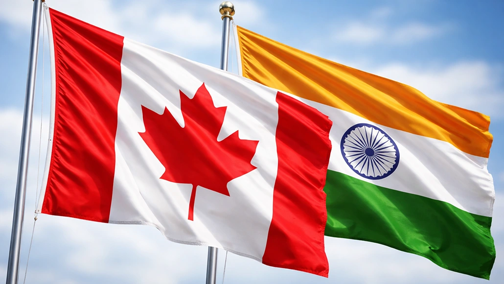 Canada India uranium deal