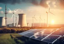 EU Clean Energy Investment Strategy Plan to Boost Transition Clean Energy Investment Strategy