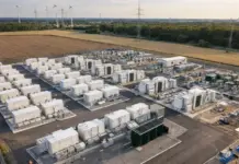 TotalEnergies-AllianzGI German Battery Storage Partnership German Battery Storage