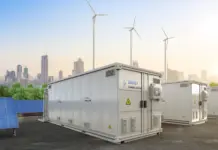 Enfinity Expands Japanese BESS Projects with Mitsubishi Japanese BESS projects