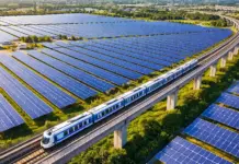 London Underground to Receive Direct Solar Power Shortly London Underground