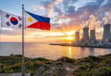 South Korea, Philippines Sign Nuclear Energy Cooperation MoU Nuclear Energy Cooperation