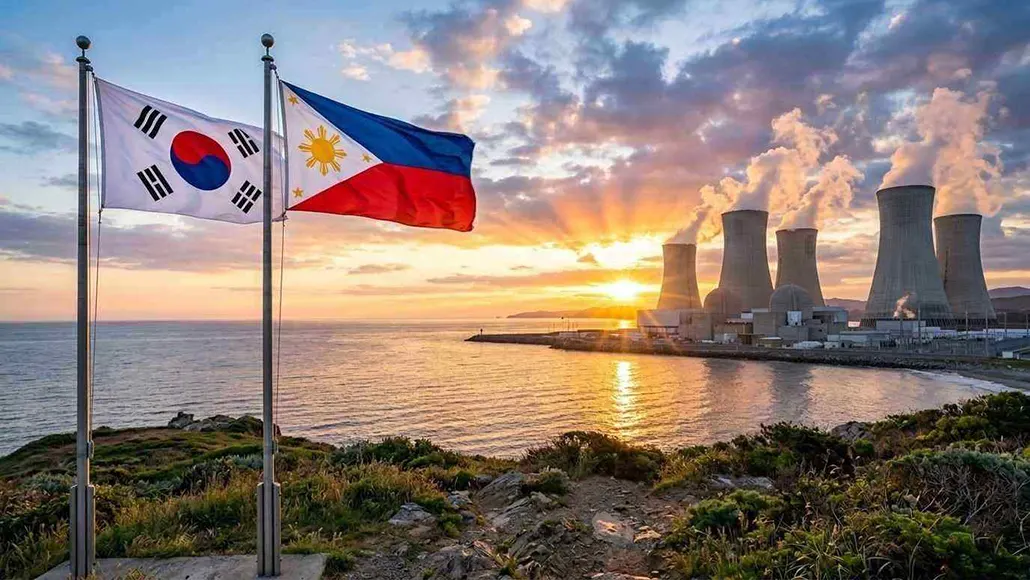 Nuclear Energy Cooperation