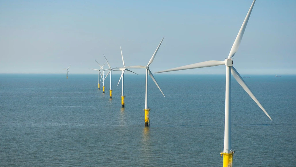 Offshore Wind Leases