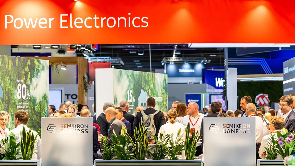 PCIM Conference 2026