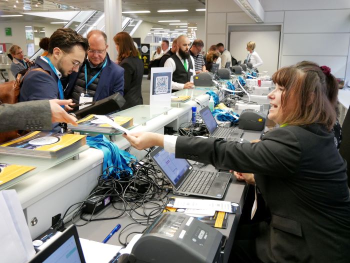 Power Transmission & Distribution Technology Expo.