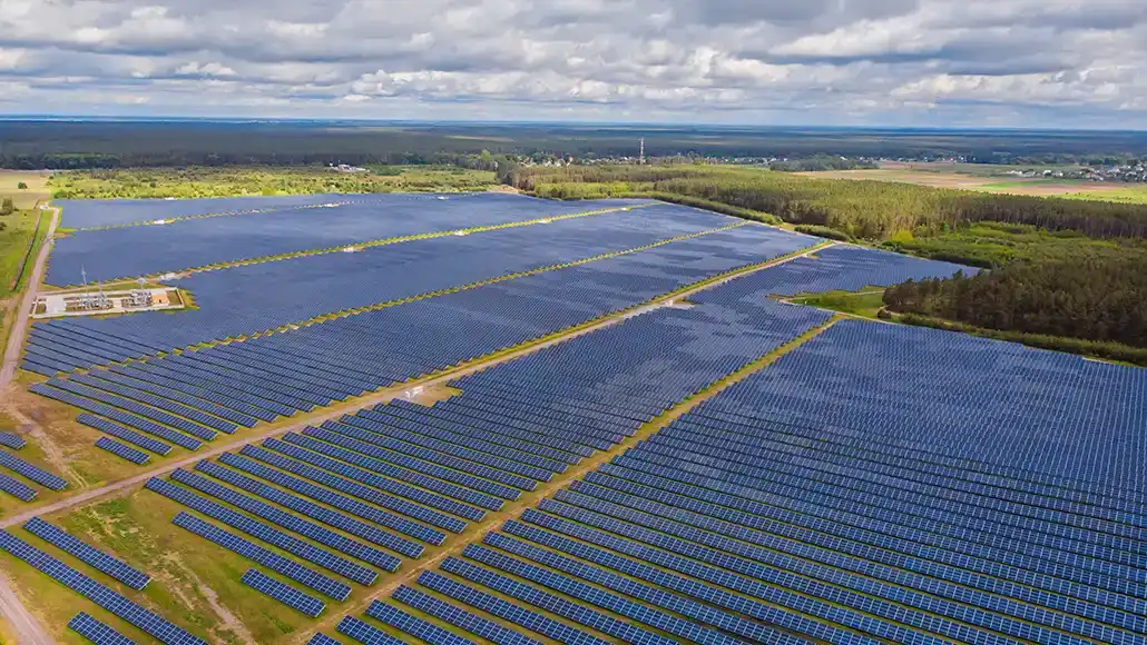 Renewable Energy Projects