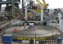 ScottishPower Secures £600 Mn Financing to Develop EGL4 ScottishPower